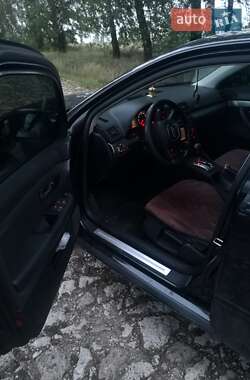 Седан Audi A4 2007 в 