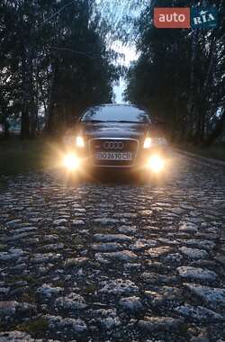 Седан Audi A4 2007 в 