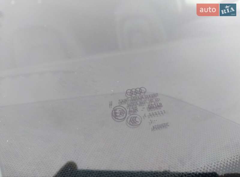 Універсал Audi A4 2014 в Хмельницькому
