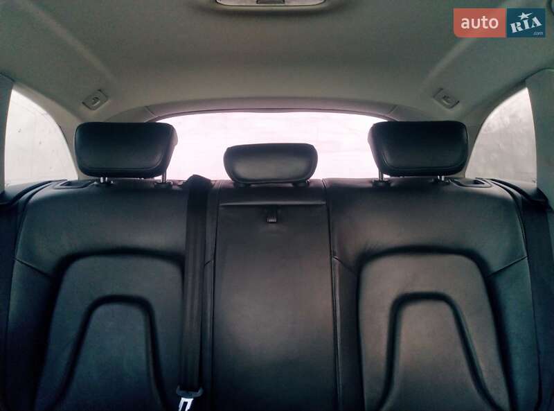 Універсал Audi A4 2014 в Хмельницькому