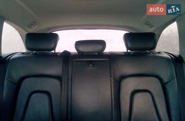 Универсал Audi A4 2014 в 