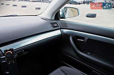 Универсал Audi A4 2005 в Черкассах
