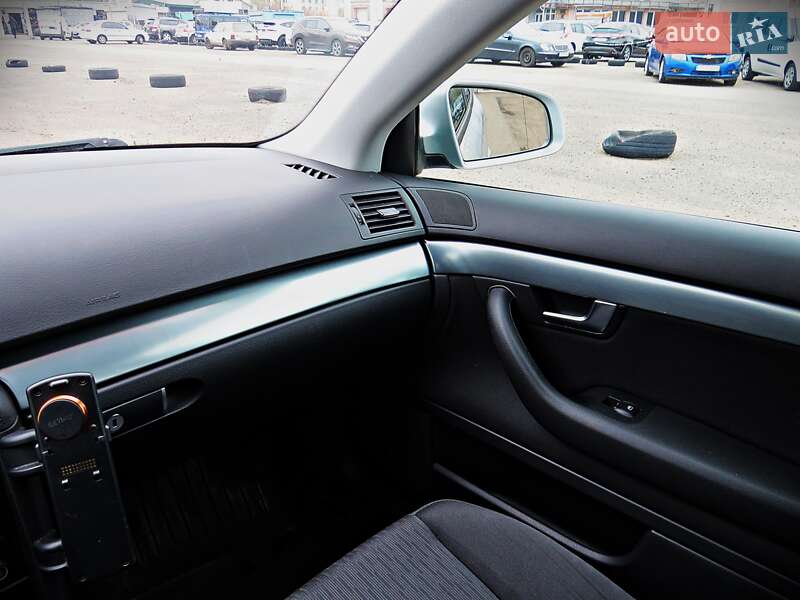 Универсал Audi A4 2005 в Черкассах фото 13 Универсал Audi A4 2005 в Черкассах