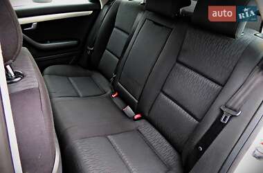 Универсал Audi A4 2005 в Черкассах