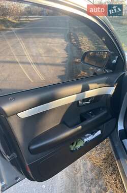 Універсал Audi A4 2005 в Кременці фото 7 Універсал Audi A4 2005 в Кременці