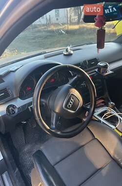 Універсал Audi A4 2005 в Кременці фото 8 Універсал Audi A4 2005 в Кременці