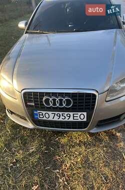 Універсал Audi A4 2005 в Кременці фото 9 Універсал Audi A4 2005 в Кременці