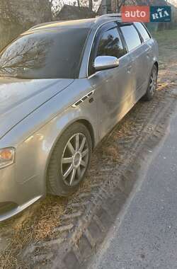 Универсал Audi A4 2005 в Кременце