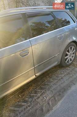 Універсал Audi A4 2005 в Кременці фото 10 Універсал Audi A4 2005 в Кременці