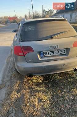 Універсал Audi A4 2005 в Кременці фото 11 Універсал Audi A4 2005 в Кременці