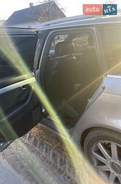 Універсал Audi A4 2005 в Кременці фото 4 Універсал Audi A4 2005 в Кременці