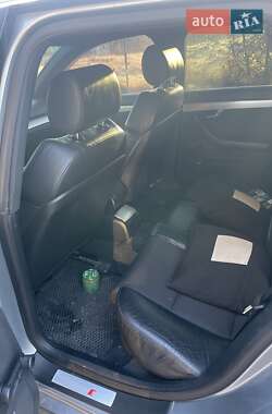 Універсал Audi A4 2005 в Кременці фото 5 Універсал Audi A4 2005 в Кременці