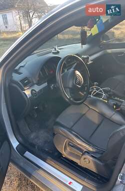 Універсал Audi A4 2005 в Кременці фото 2 Універсал Audi A4 2005 в Кременці