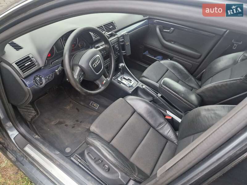 Универсал Audi A4 2005 в Луцке