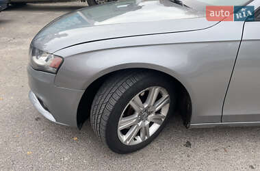 Седан Audi A4 2009 в Тернополі