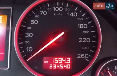 Универсал Audi A4 2003 в Шепетовке