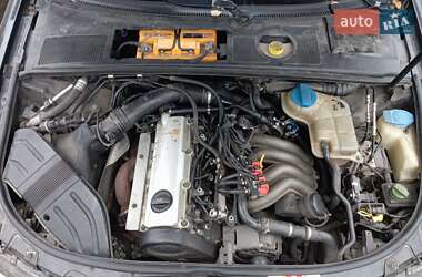Универсал Audi A4 2003 в Шепетовке
