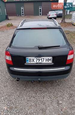 Универсал Audi A4 2003 в Шепетовке