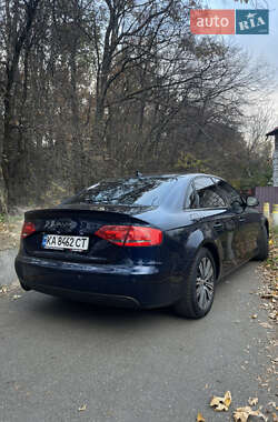 Седан Audi A4 2009 в Києві