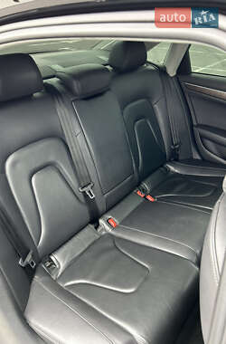 Седан Audi A4 2013 в 
