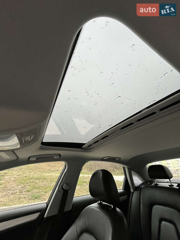 Седан Audi A4 2013 в Тернополе фото 22 Седан Audi A4 2013 в Тернополе