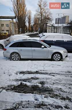 Універсал Audi A4 2008 в 