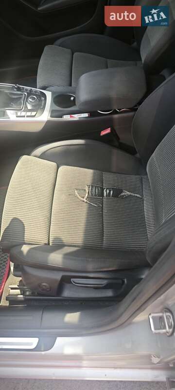 Универсал Audi A4 2008 в Киеве