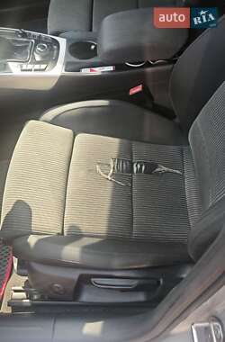 Універсал Audi A4 2008 в 