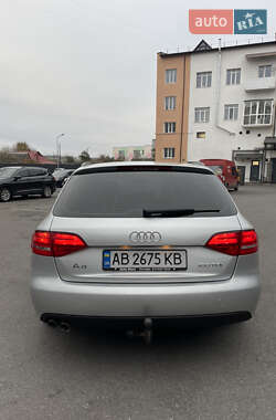 Универсал Audi A4 2009 в Калиновке