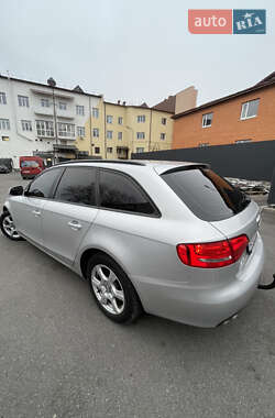 Универсал Audi A4 2009 в Калиновке