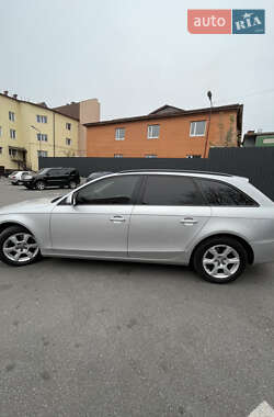 Универсал Audi A4 2009 в Калиновке