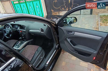 Седан Audi A4 2014 в 