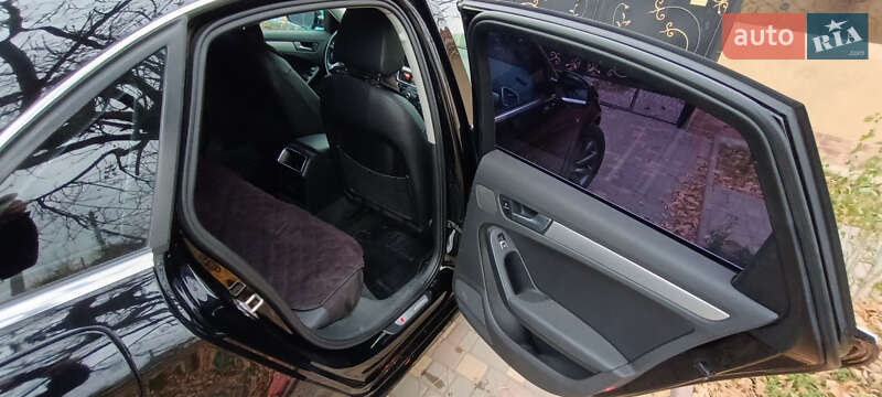 Седан Audi A4 2014 в Березівці