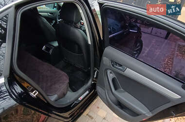Седан Audi A4 2014 в 