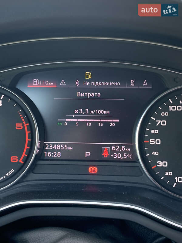 Универсал Audi A4 2019 в Ковеле фото 63 Универсал Audi A4 2019 в Ковеле