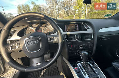 Универсал Audi A4 2010 в 