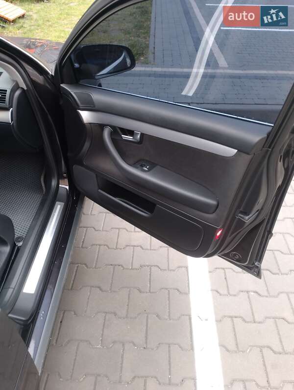 Універсал Audi A4 2007 в Луцьку
