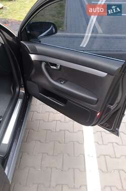 Универсал Audi A4 2007 в 
