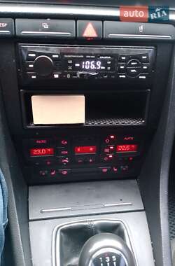 Универсал Audi A4 2007 в 