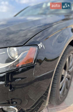 Седан Audi A4 2011 в Харкові