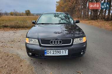 Седан Audi A4 1999 в Черкассах