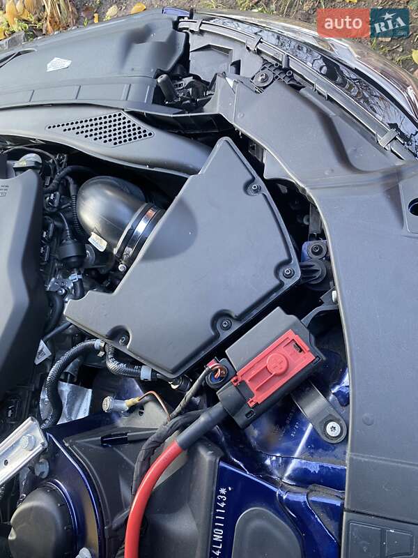 Седан Audi A4 2020 в Киеве фото 24 Седан Audi A4 2020 в Киеве