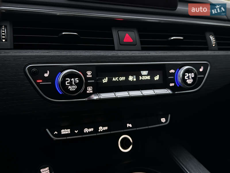 Седан Audi A4 2016 в Полтаве фото 41 Седан Audi A4 2016 в Полтаве