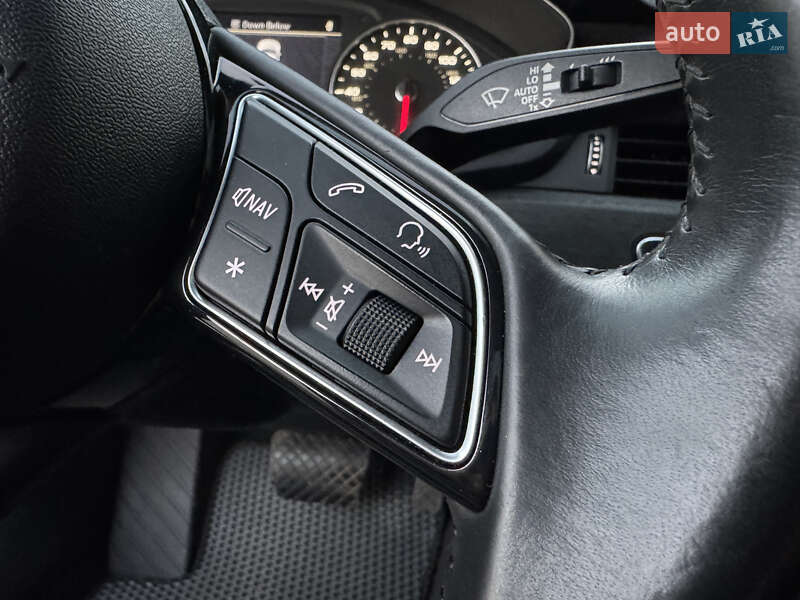 Седан Audi A4 2016 в Полтаве фото 43 Седан Audi A4 2016 в Полтаве