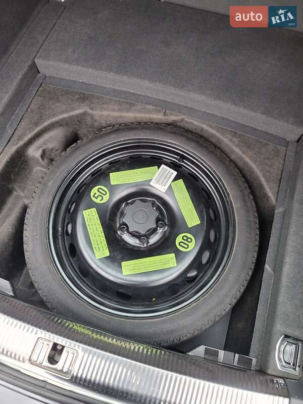 Универсал Audi A4 2014 в Кременчуге фото 9 Универсал Audi A4 2014 в Кременчуге