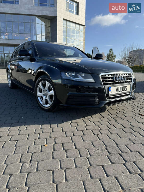 Универсал Audi A4 2008 в Хмельницком фото 2 Универсал Audi A4 2008 в Хмельницком