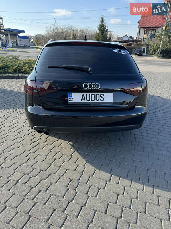 Универсал Audi A4 2008 в Хмельницком фото 5 Универсал Audi A4 2008 в Хмельницком