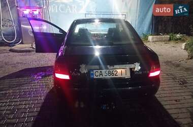 Седан Audi A4 1999 в Черкассах