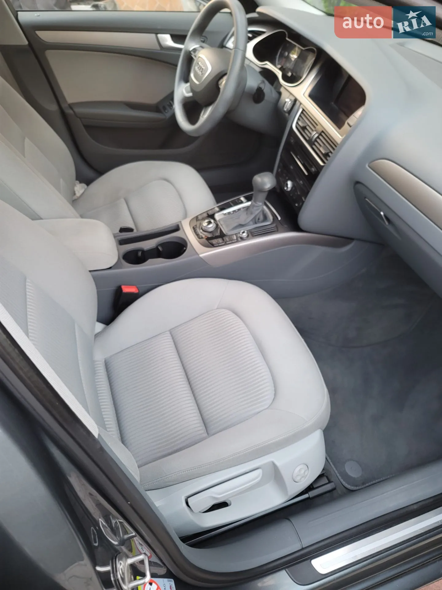 2014 Audi A4 - мініатюра 14