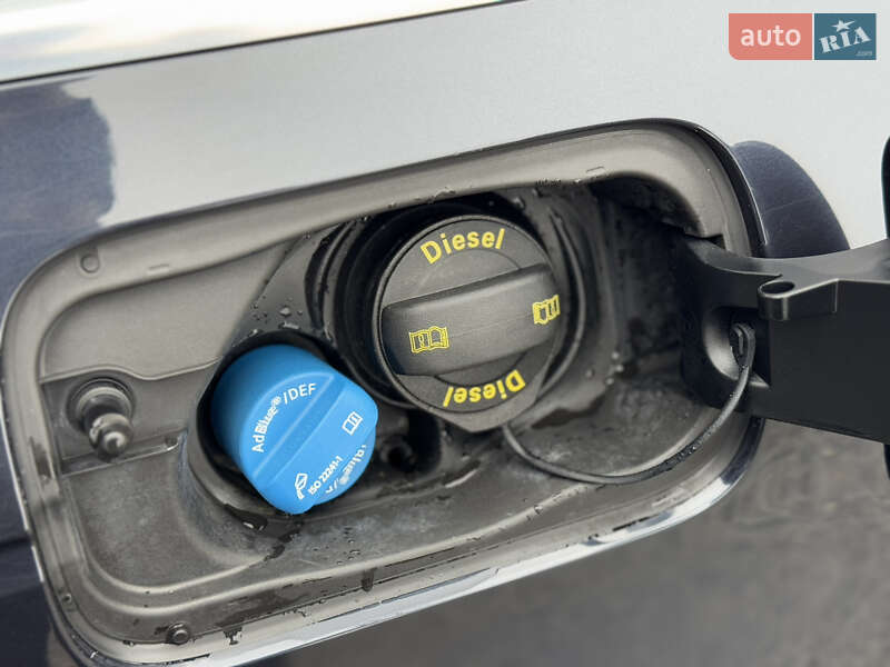 Универсал Audi A4 2019 в Мукачево